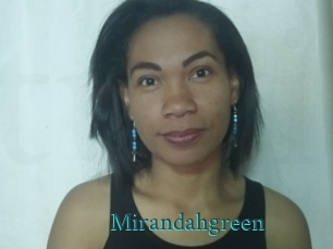 mirandahgreen Tube video asiatique