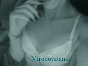 Mironovatana