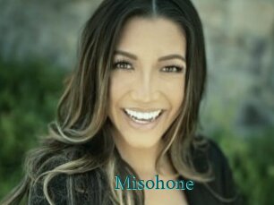 Misohone