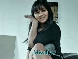 Misslillys