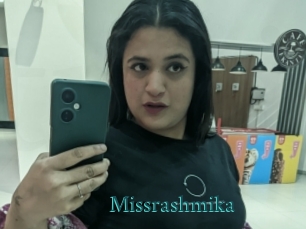 Missrashmika