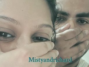 Mistyandrichard