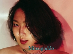 Mitsugoddo