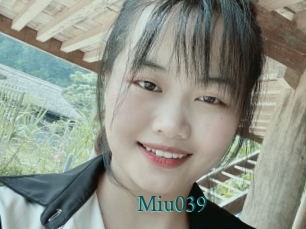 miu039 Tube video asiatique