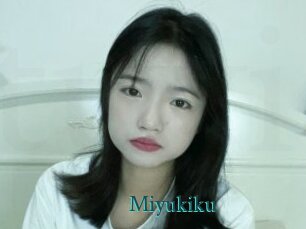 Miyukiku