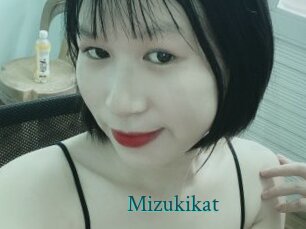 Mizukikat