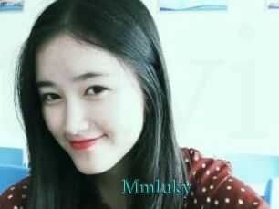 Mmluky