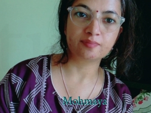 Mohmaya