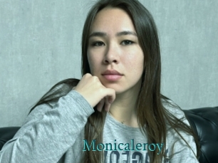 Monicaleroy