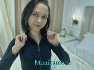 monicamoris Tube video asiatique