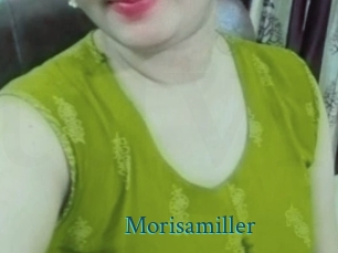 Morisamiller