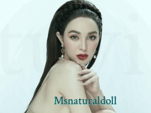 Msnaturaldoll