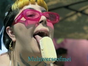 multiverseofmei Tube video asiatique