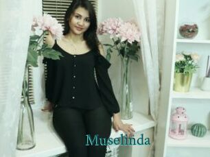 muselinda Tube video asiatique