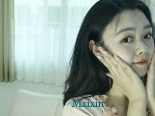Mxixin