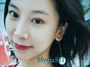 Myrna521