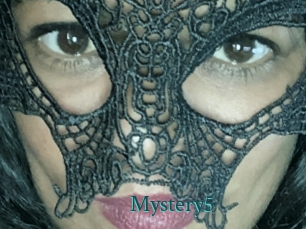 mystery5 Tube video asiatique