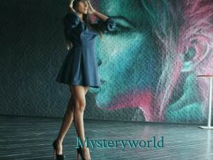 Mysteryworld