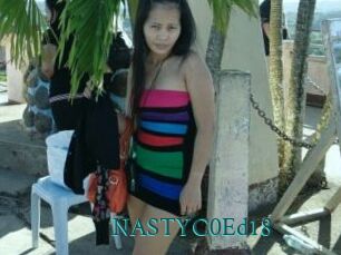 NASTYC0Ed18