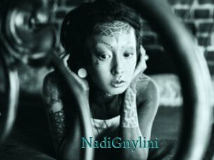NadiGnylini