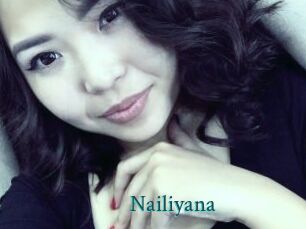 Nailiyana