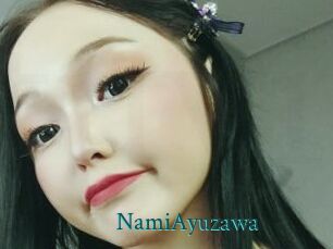 NamiAyuzawa