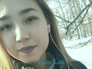 NamiLou