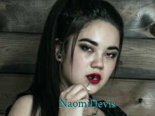 NaomiDevis