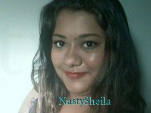 NastySheila
