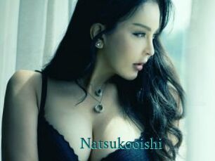 Natsukooishi