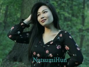 NatsumiHun Tube video asiatique