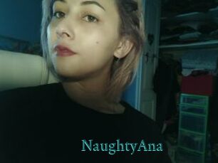 NaughtyAna