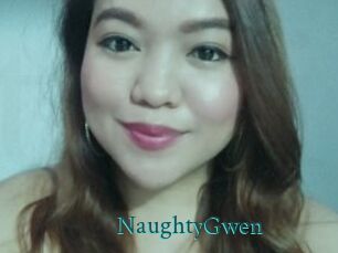 NaughtyGwen