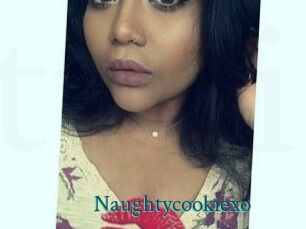 Naughtycookiexo