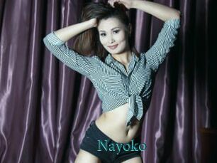 Nayoko Tube video asiatique