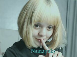 Nemapuky