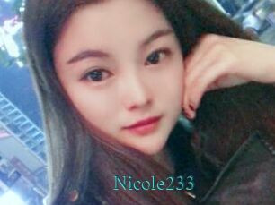 Nicole233 Tube video asiatique
