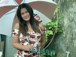 NicoleJavier Tube video asiatique