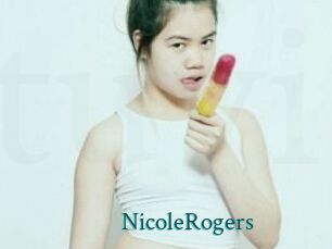 Nicole_Rogers Tube video asiatique