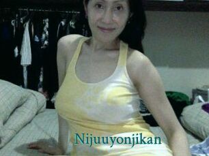 Nijuuyonjikan