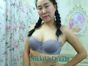 NikkiUrDream