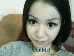 NiuMei