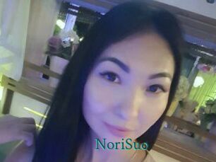 NoriSuo