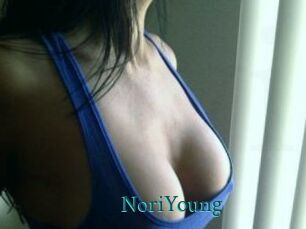 NoriYoung