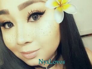 NyxLoves