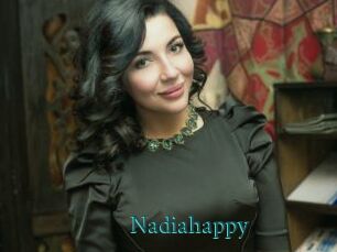 Nadiahappy