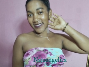 najaangelica Tube video asiatique