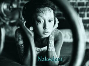 Nakedgni