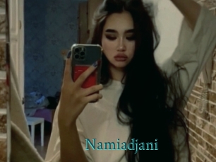 Namiadjani