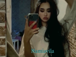 Namiavila